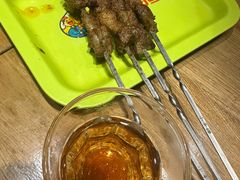 -天山传奇新疆菜(SKLP店)