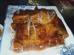 烧鹅-鹅滋道(甘坑古镇店)
