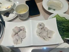 -围炉夜话·潮汕卤水火锅(榕江店)