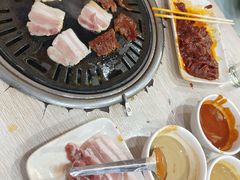 -平山城鑫烧烤(建国楼店)