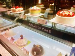 -巴黎贝甜·生日蛋糕(杭州文二路店)