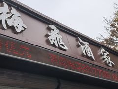 -梅飞酒家(桑园路店)