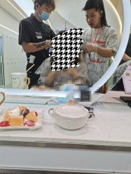 -MINX名珂斯·烫染形象设计