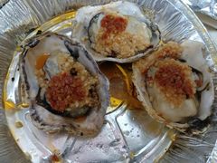 -蚝美人·生蚝海鲜烧烤(茶花园店)