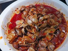 -晶丽香榭自助餐(南京大饭店)