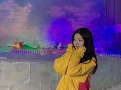 -世界之窗阿尔卑斯冰雪世界