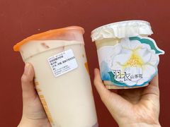 -放哈·甜醅子奶茶创造者(阳光丽景湾店)