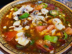 -尧钧财鱼面(育才路店)