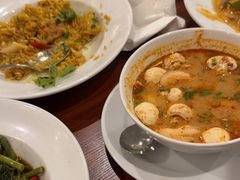 -Thai Pothong Restaurant