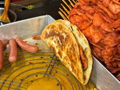 -老客满蛋饼(双塔市集店)