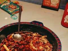 -何师傅美蛙鱼头(汉街店)