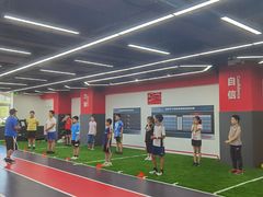 -育健帕里西青少年体能训练中心(朝阳门店)