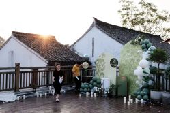 -金禧婚礼定制