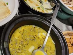 -客家汇·客家传承菜(水库店)