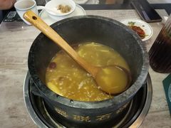 -野·大山里野生菌石锅土鸡(益田假日店)