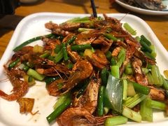 -61号餐吧(兴坪古镇漓江店)