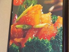 -鹿鸣春饭店(总店)