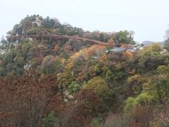 -少华山国家森林公园