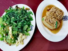 -农园餐厅(北京大学店)
