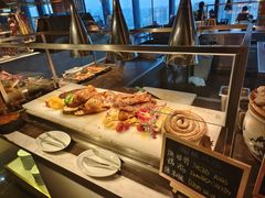 -君悦酒店·乐厨·高空自助餐(青年大街店)