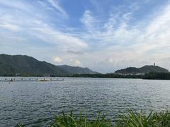-台州府城(东湖)