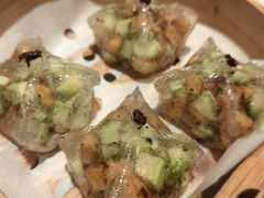 -滋粥楼·顺德菜(番禺广场总店)