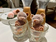 -十二粤味·顺德菜·烧鹅点心(五四广场店)