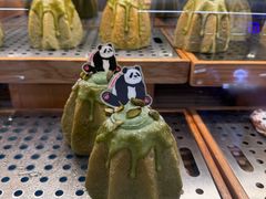 -红星前进面包牛奶公司(君太店)