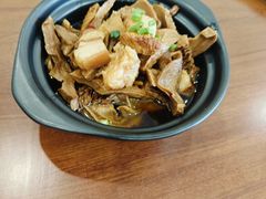 -山水之味·大鱼头·农家菜(张公洞店)