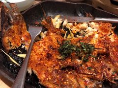 -云海肴云南菜(青浦宝龙店)