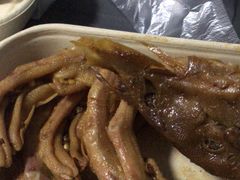 -串大叔炭火烤串·鸡西大冷面刀削面(总店)