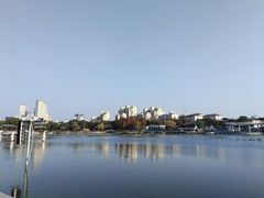 -葛仙湖公园