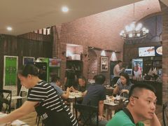 大堂-217丰惠源抓饭(星湖街店)