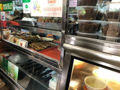 -护国寺小吃(新街口店)