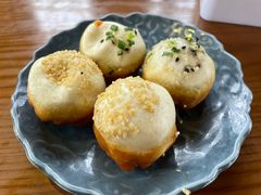 -鑫震源·苏式大虾生煎(山塘街店)