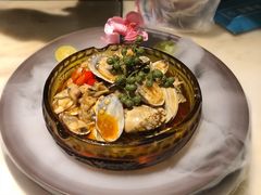 -佬麻雀·新湘菜(珠海金发购物中心店)