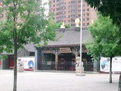 -护国法轮寺