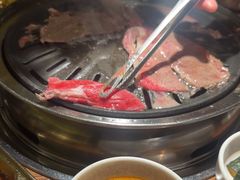 -九田家黑牛烤肉料理(新辰里亚运村店)