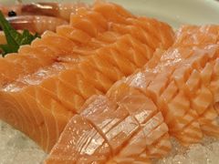 -大焰自助日本料理 铁板烧(徐汇店)