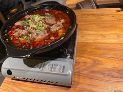 -破三川·新川菜(静安大融城店)