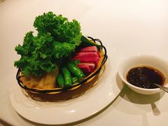 东北酱菜-赵记老铺(市府恒隆广场店)