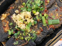 -兰湘子·湘菜小炒(崂山丽达店)