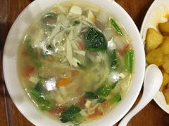 清真益鑫羊肉手抓馆(花园北街店)-清真·益鑫羊肉手抓馆(花园北街店)