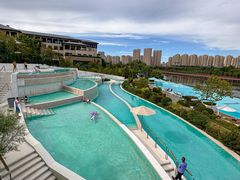 -清河半岛温泉度假酒店