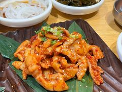 -狮子三•脆鳗鱼烤肉(信和廣場4樓店)