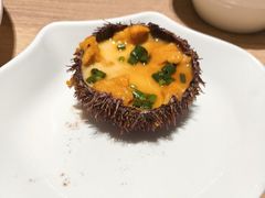 -连鹭海鲜·海肠捞饭·海胆饭(星海店)