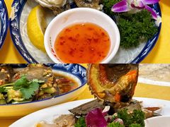 -官塘陈记鱼生·潮汕砂锅粥·牛肉火锅(潮枫路总店)