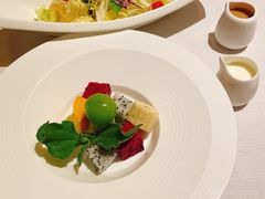 -香樟花园法式铁板烧(恒隆广场店)