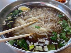 热汤冷面-韩麦大冷面(乔松路直营店)