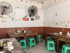 -黑竹香鸡(营和巷店)